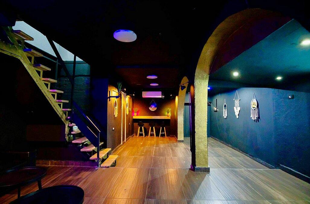 לופט 117 מרכז  6  לופט 4 יו