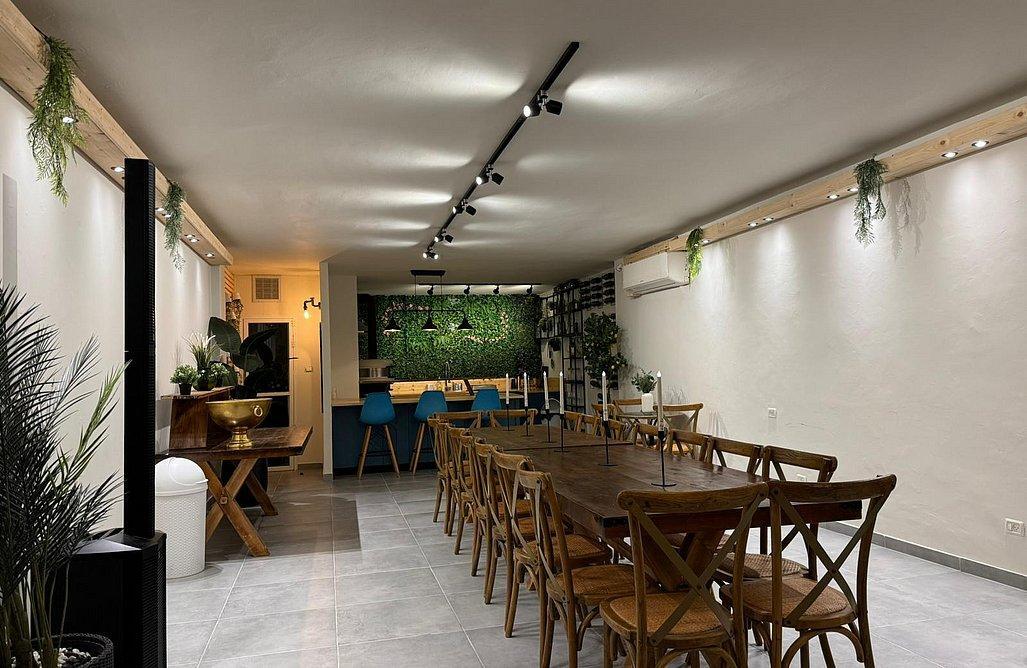 לופט נסט מרכז  7  לופט 4 יו