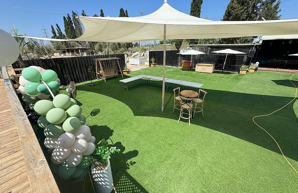 גארדן גולדן - Garden Golden מרכז  23  לופט 4 יו