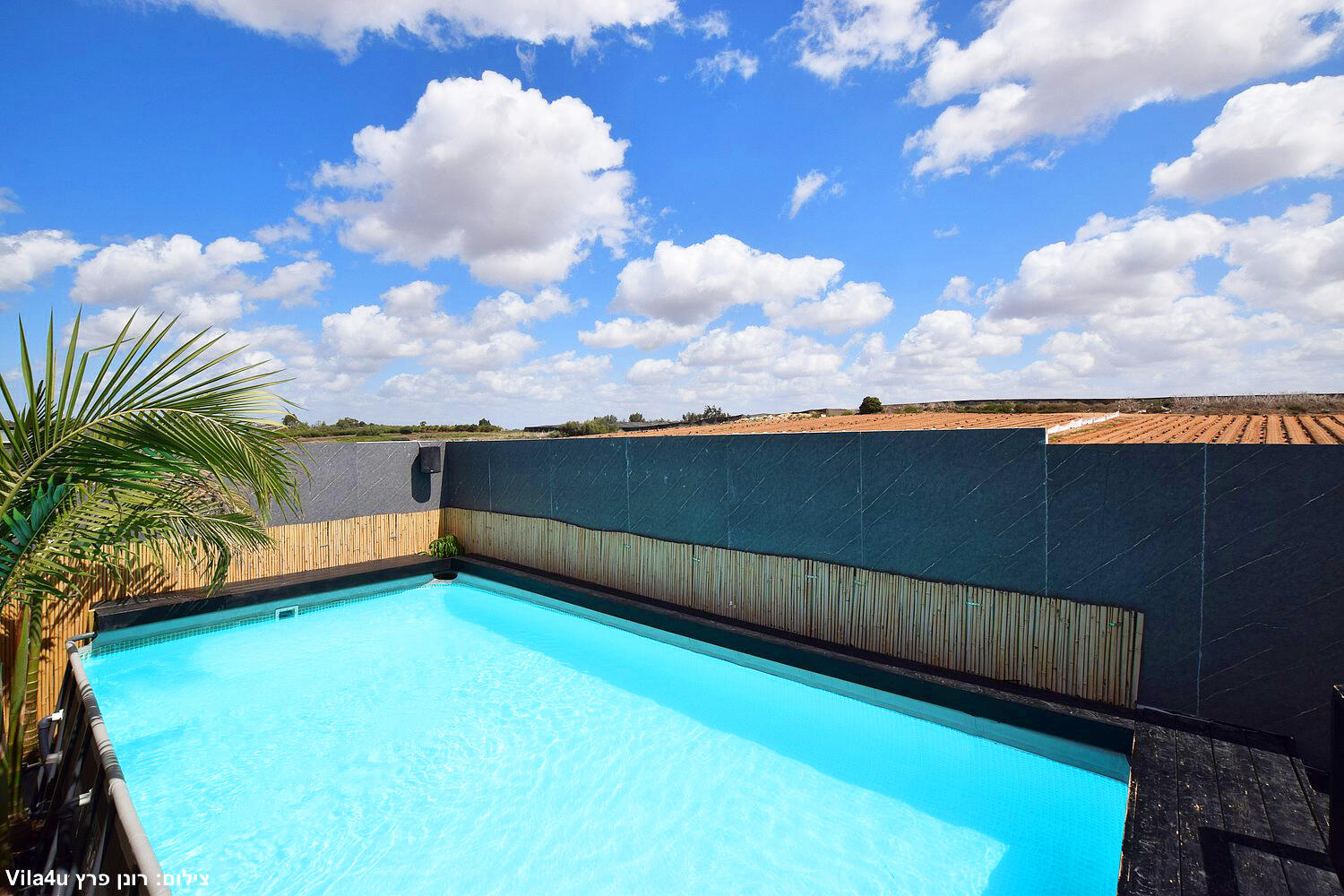 אחוזת השדה מרכז  4  לופט 4 יו