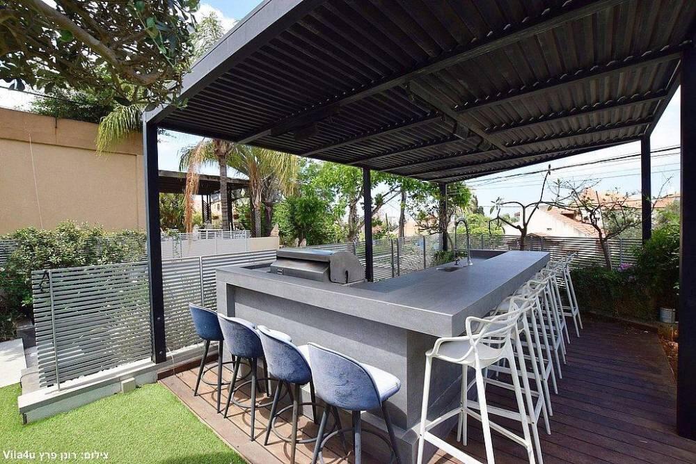 סיקרט פול מרכז  7  לופט 4 יו