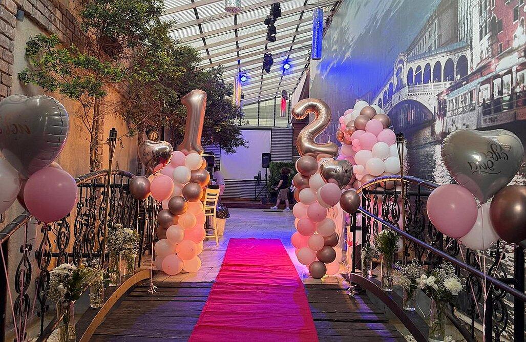 איביזה בר מרכז  3  לופט 4 יו