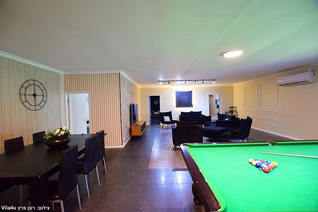 אחוזת הילה צפון  29  לופט 4 יו