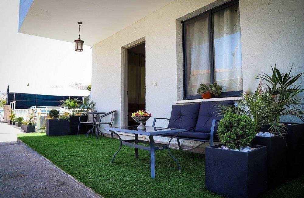 אחוזת אייל בגליל צפון  11  לופט 4 יו