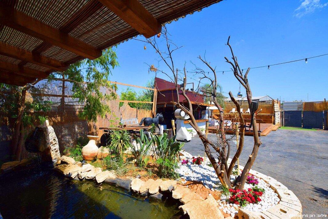 קרטחנה בעיר מרכז  36  לופט 4 יו