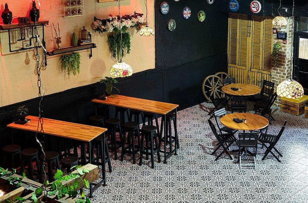 מנזול בר אירועים מרכז  8  לופט 4 יו