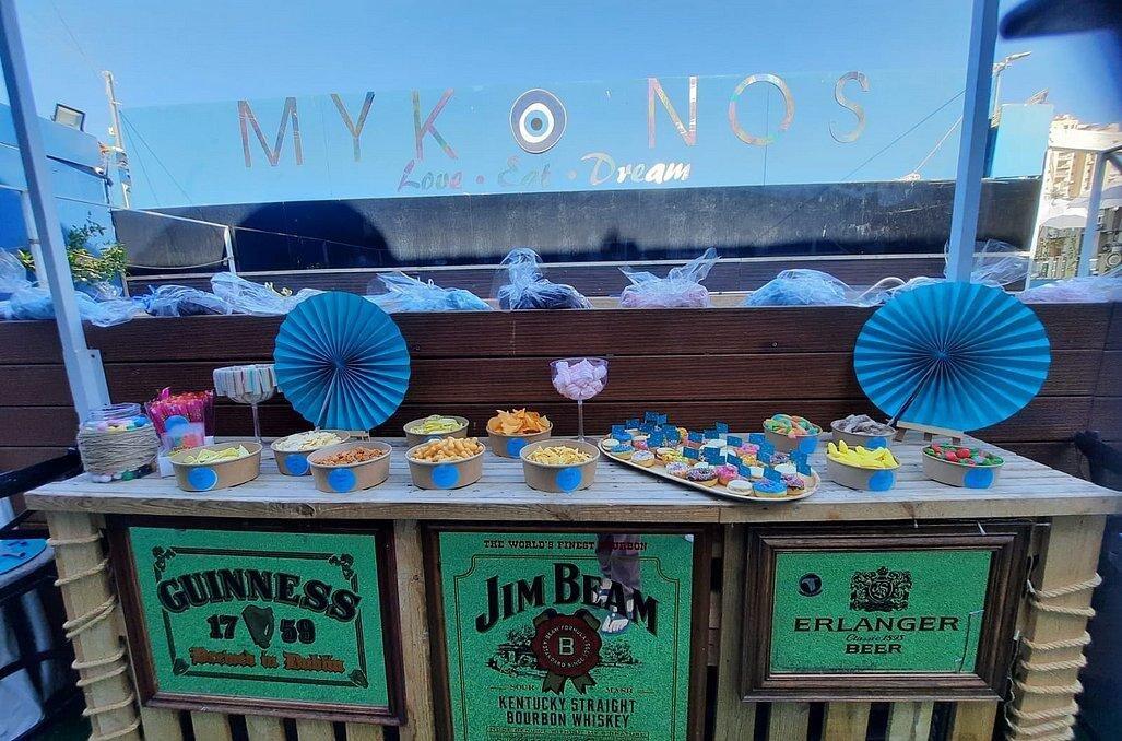 מיקונוס לופט מרכז  6  לופט 4 יו