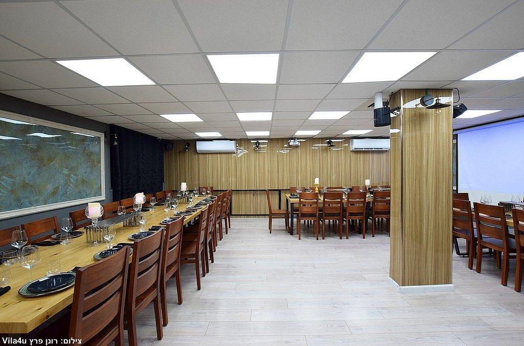 לופט גליה בוטיק מרכז  22  לופט 4 יו