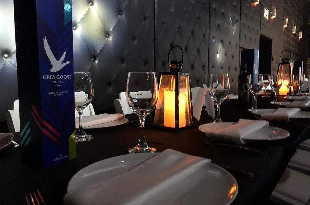 קוד אירועים - Code Events צפון  9  לופט 4 יו