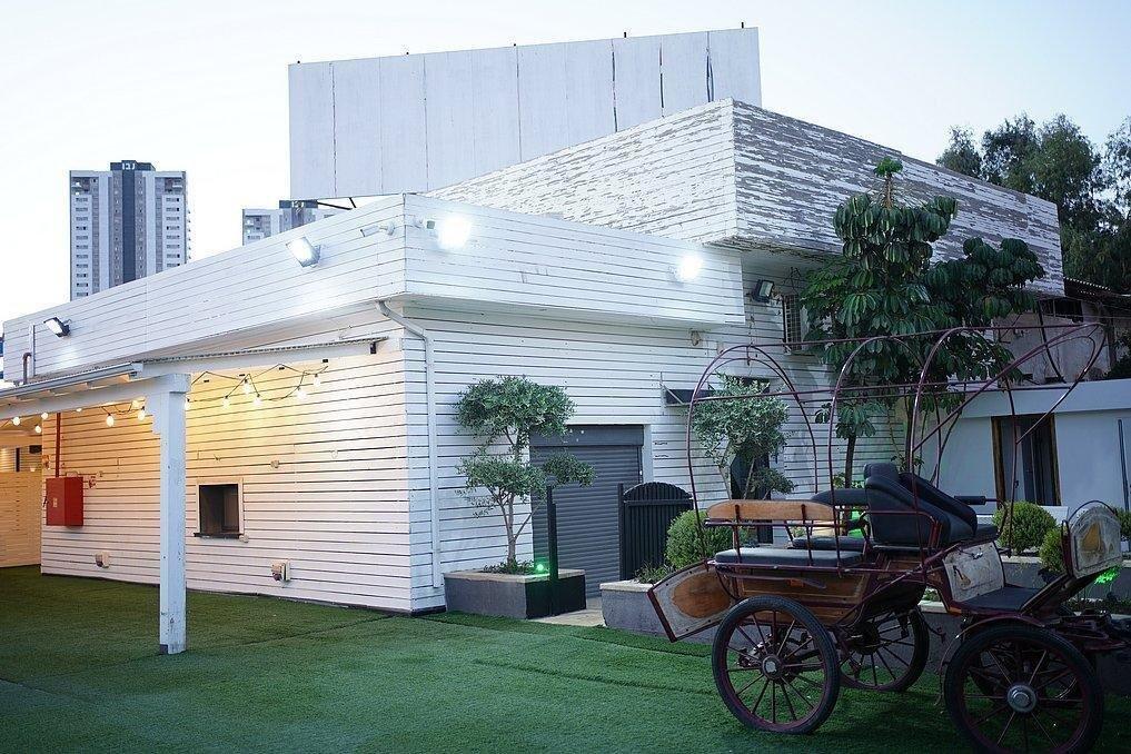 אחוזת דה אורו ריזורט מרכז  29  לופט 4 יו