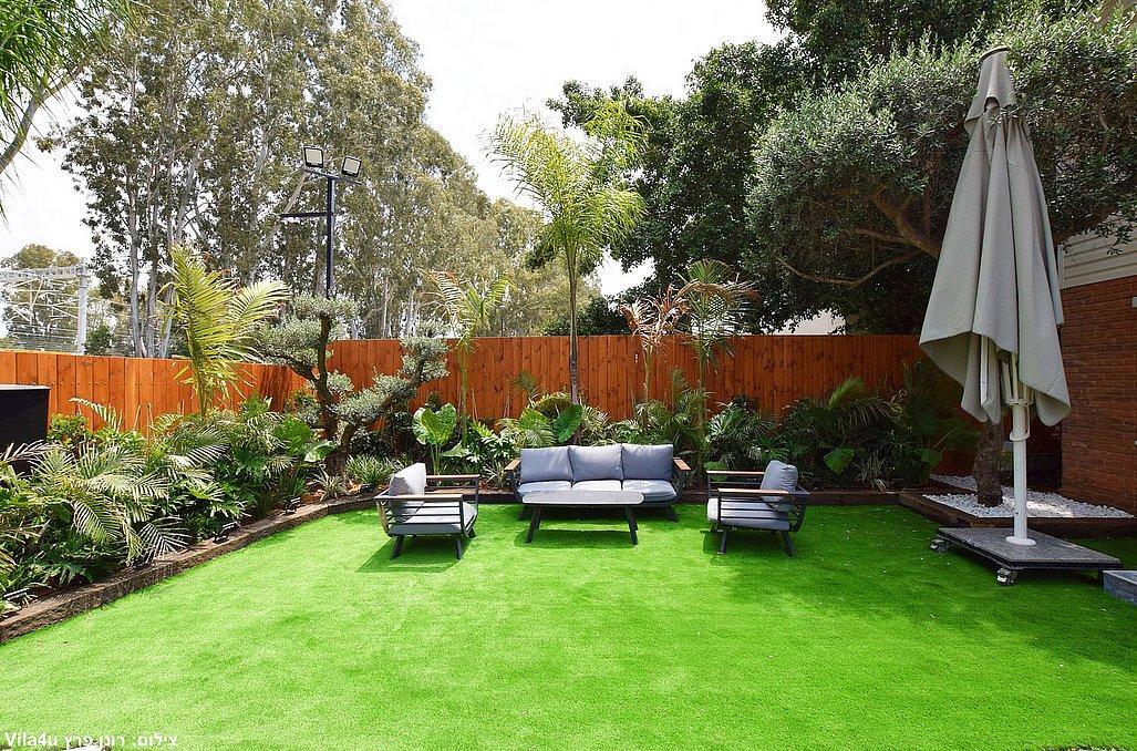 אחוזת ליאן בנימינה מרכז  27  לופט 4 יו