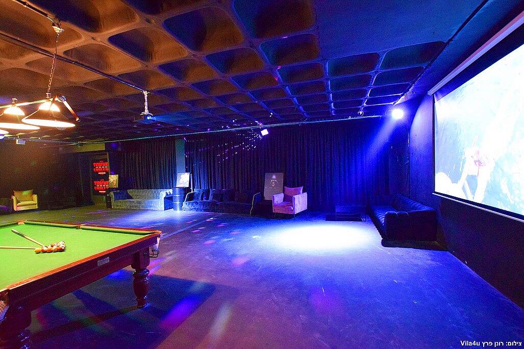 לופט טוקיו - Loft Tokyo מרכז  3  לופט 4 יו