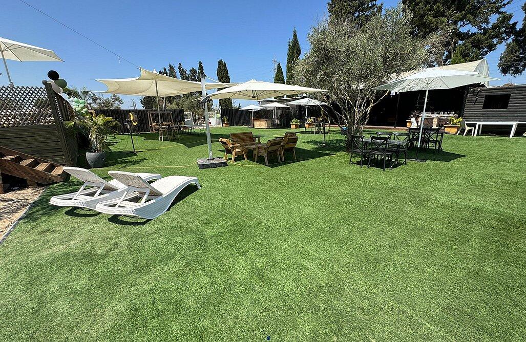 גארדן גולדן - Garden Golden מרכז  22  לופט 4 יו