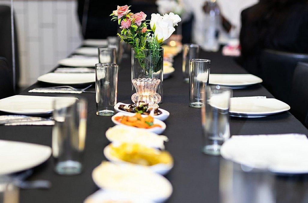 פאפוס איוונטס מרכז  13  לופט 4 יו