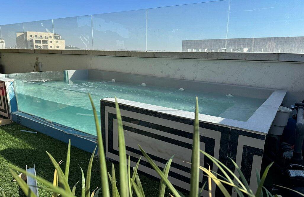 אסטרה אירועי בוטיק מרכז  6  לופט 4 יו