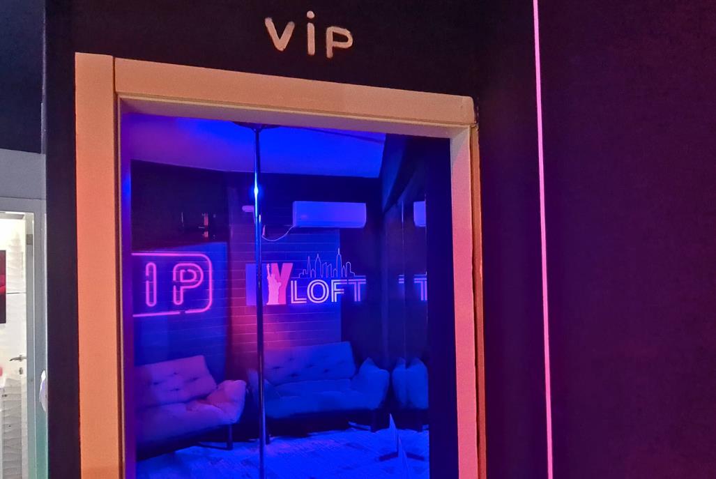 לופט פריז אשקלון דרום  17  לופט 4 יו