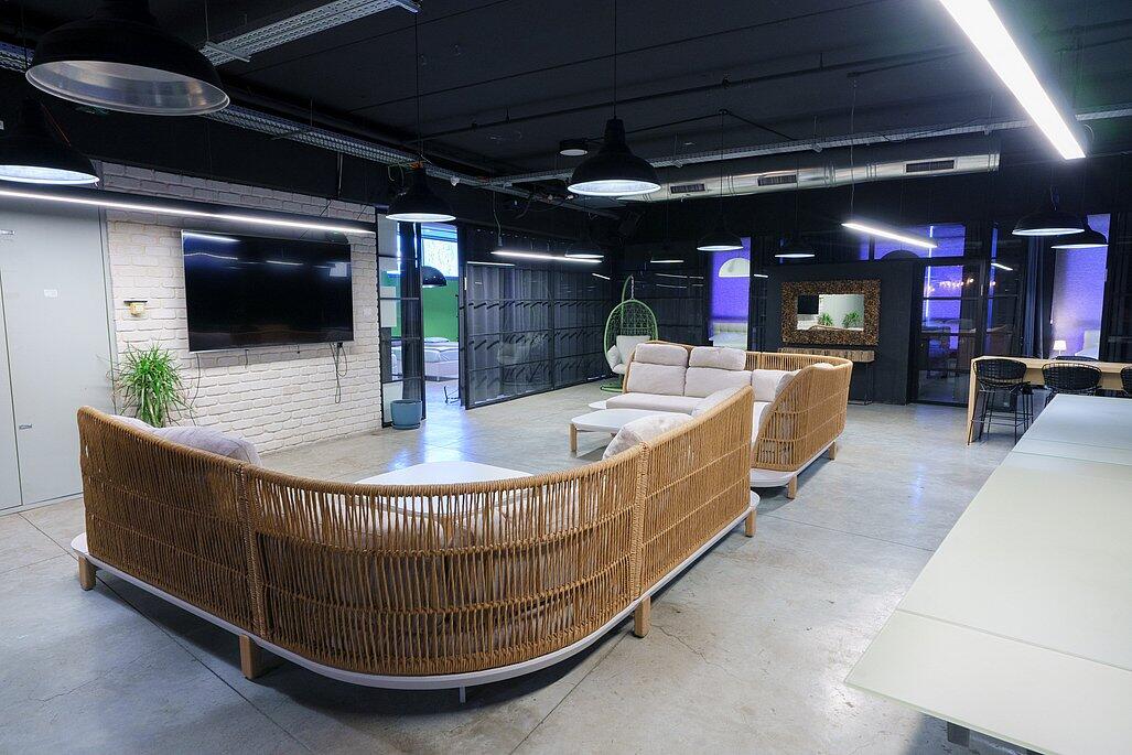 אחוזת הר טוב מרכז  12  לופט 4 יו