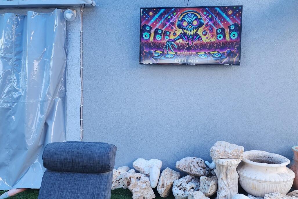 גארדן פליי - Garden Fly מרכז  21  לופט 4 יו