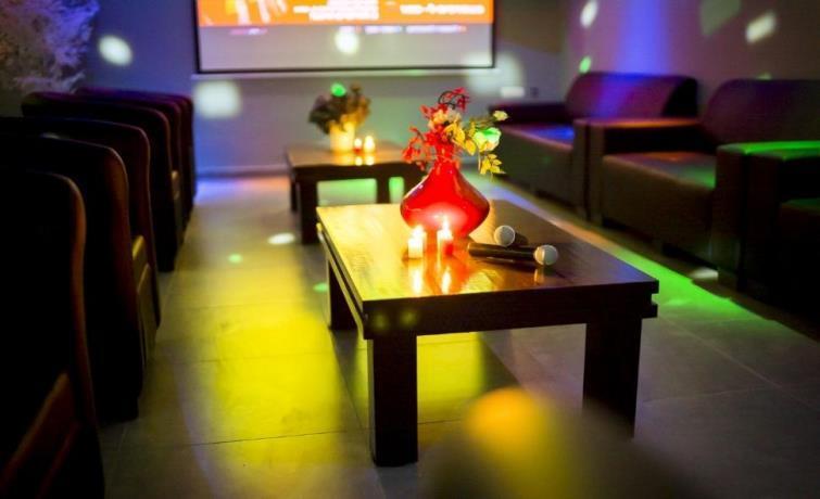 דרים לופט מרכז  11  לופט 4 יו