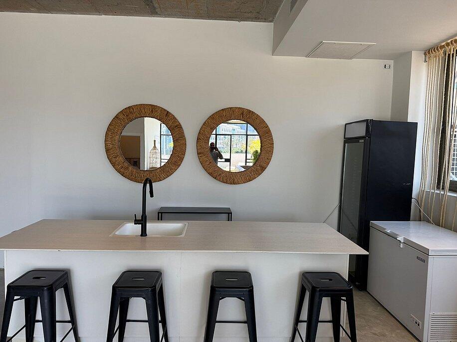 פטיו תל אביב - PATYO TLV מרכז  7  לופט 4 יו