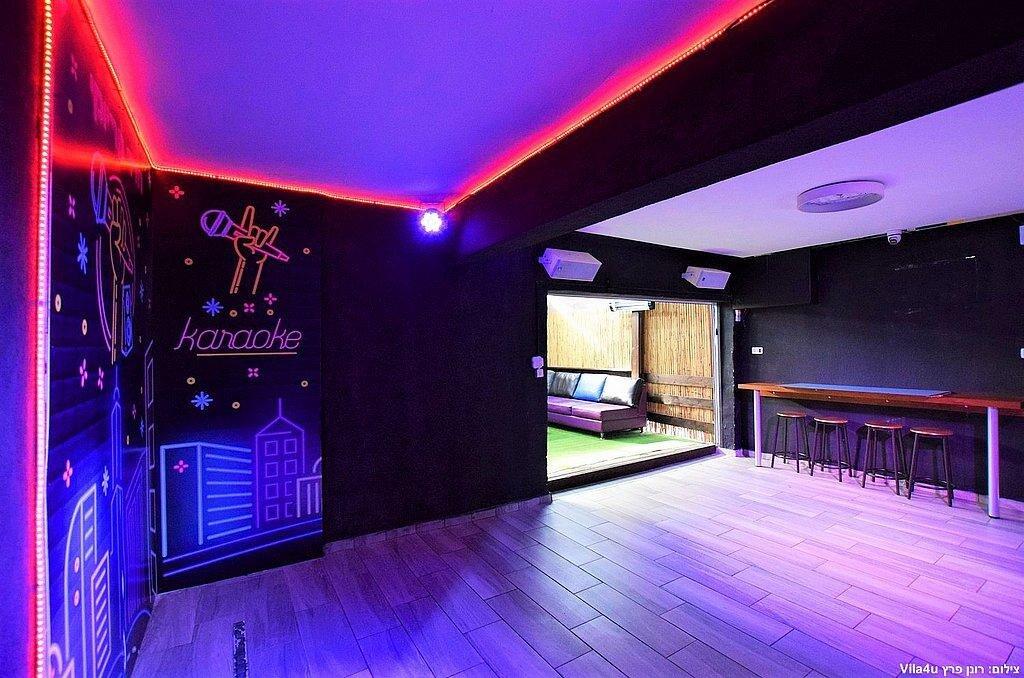 לופט פרי גנכם צפון  10  לופט 4 יו