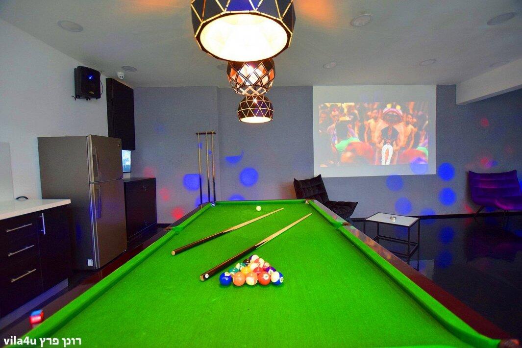 אינדיגו מרכז  8  לופט 4 יו