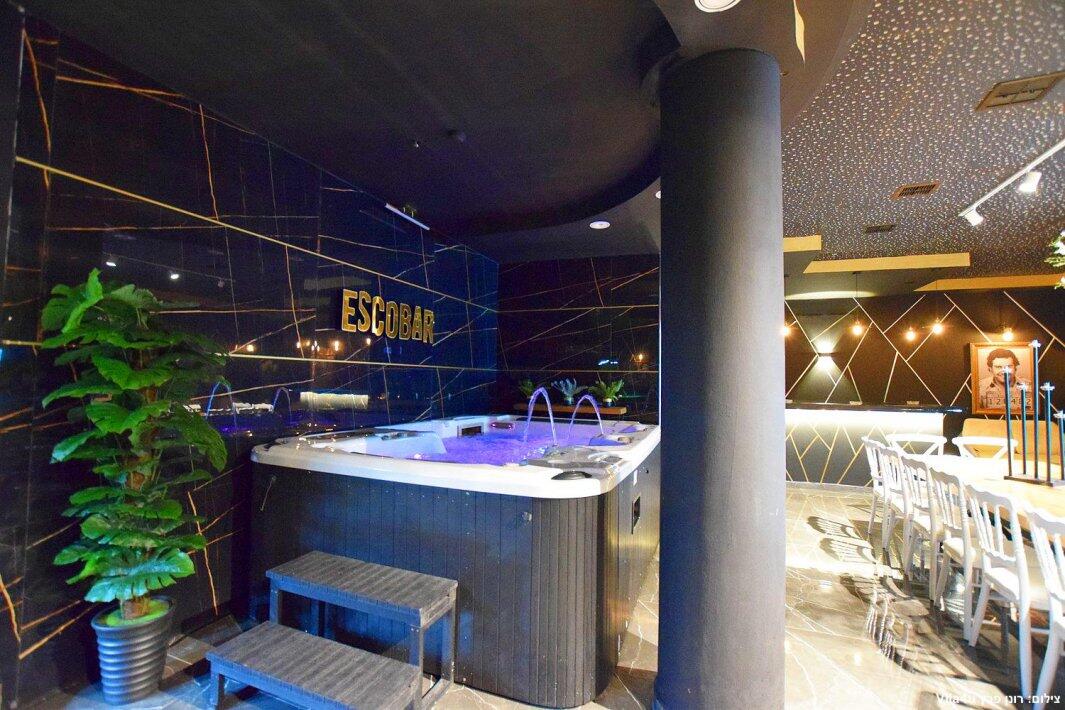 לופט אסקובר דרום  22  לופט 4 יו