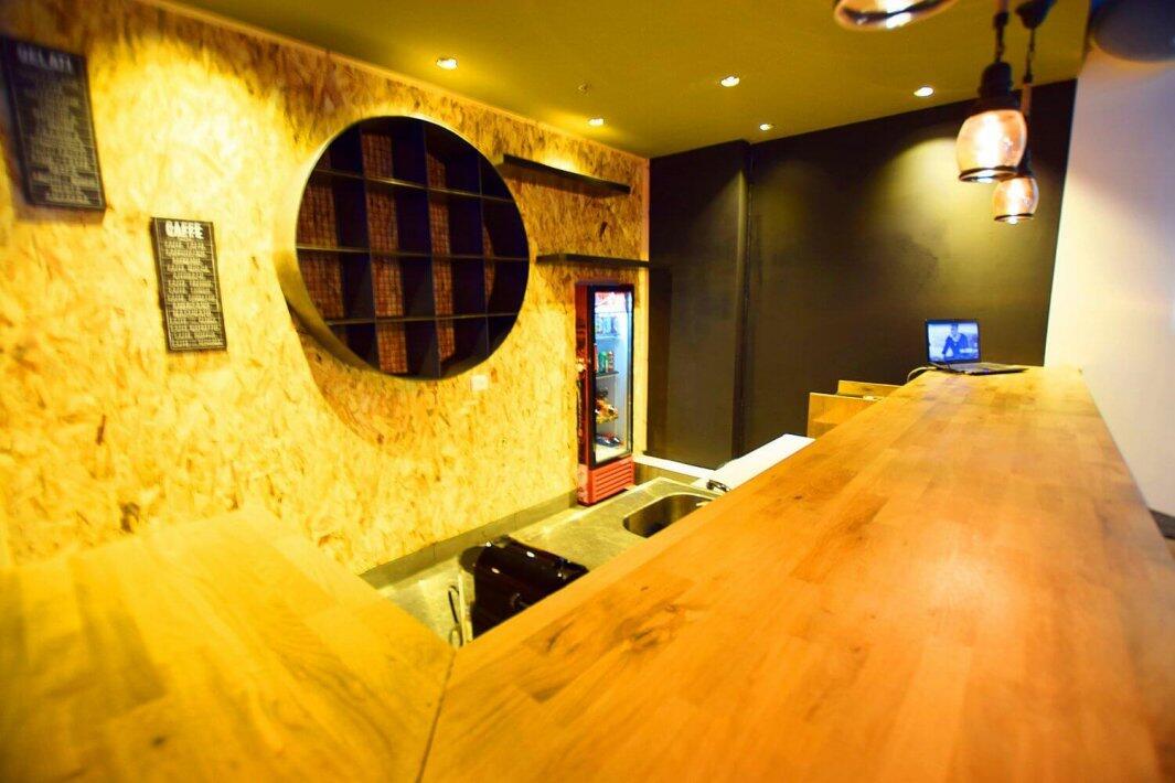 לופט סניורה VIP מרכז  10  לופט 4 יו