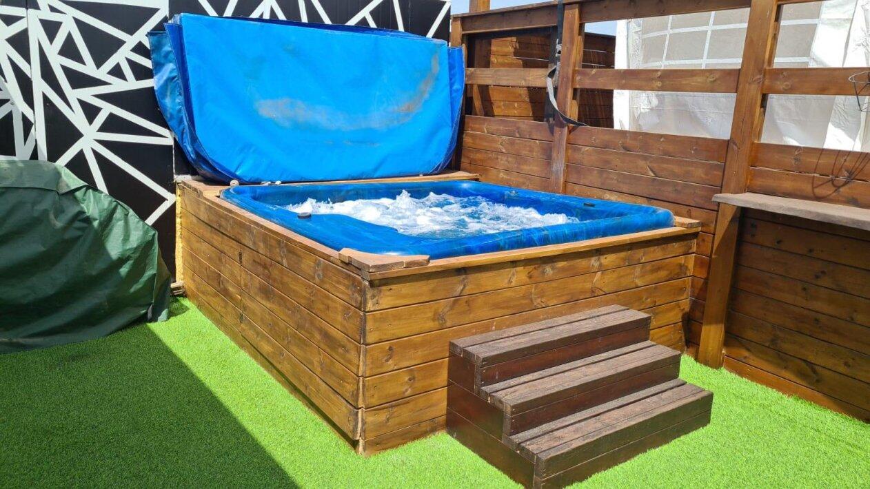 מתחם עמק האלה מרכז  24  לופט 4 יו