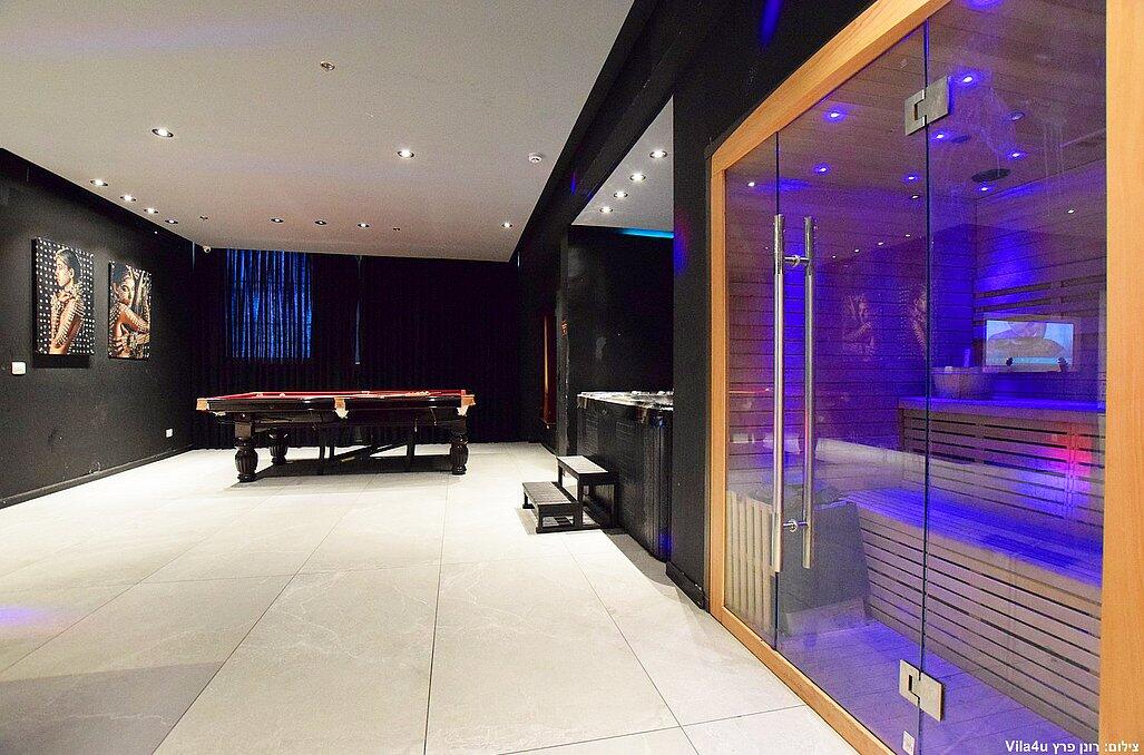 לופט בי 555 מרכז  24  לופט 4 יו