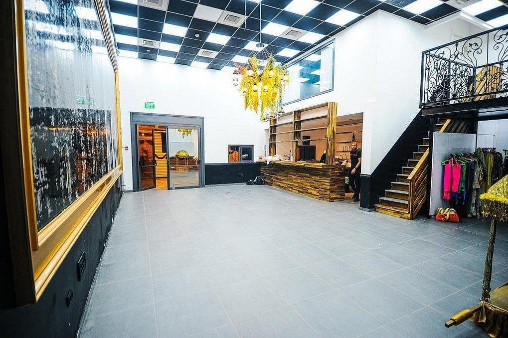 אחוזת וילוקס - Vilux מרכז  14  לופט 4 יו