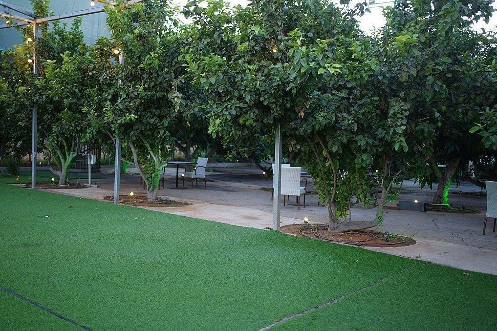 אחוזת דה אורו ריזורט מרכז  11  לופט 4 יו