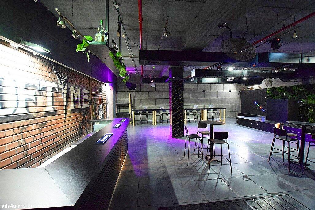 סאני לופט מרכז  32  לופט 4 יו