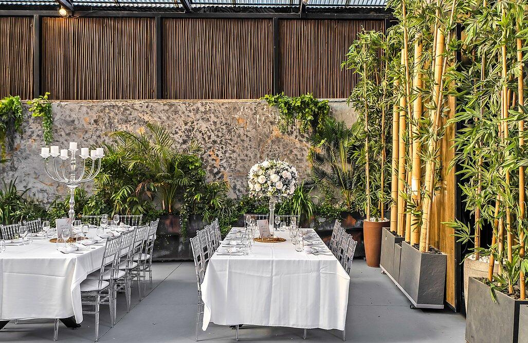 ממתחם אירועים רוי איוונטס - Roy Events דרום  23  לופט 4 יו