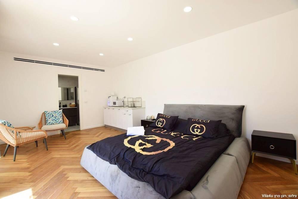 אחוזת yoli איוונטס מרכז  11  לופט 4 יו