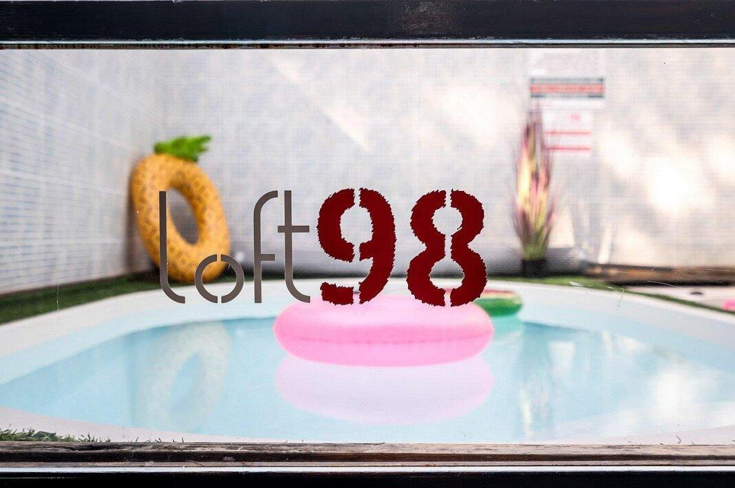 לופט 98 דרום  2  לופט 4 יו