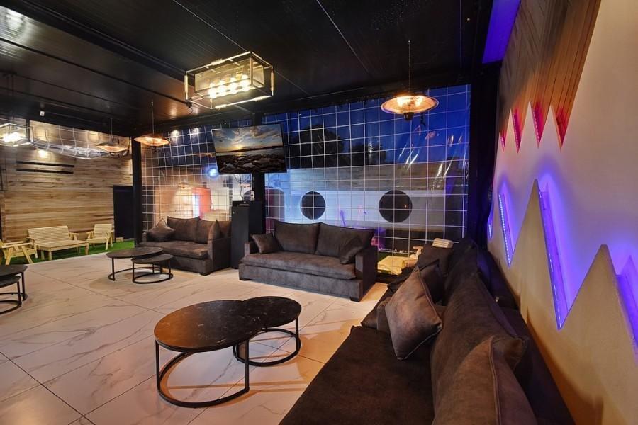 בלו סקיי מתחם אירוח מרכז  26  לופט 4 יו