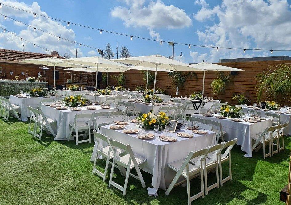 השמורה אירועים בטבע מרכז  11  לופט 4 יו