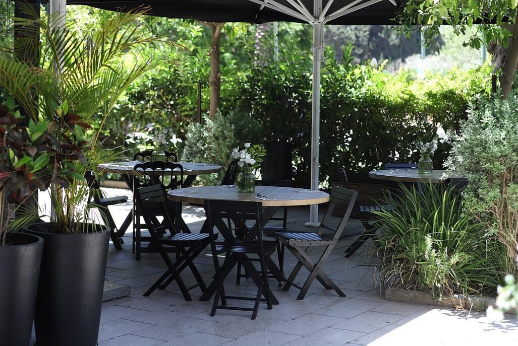 ווסט גארדן - West Garden מרכז  14  לופט 4 יו