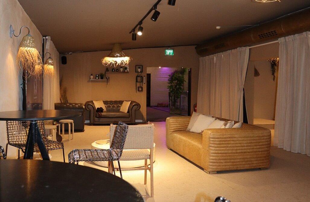 אחוזת נאיה מרכז  11  לופט 4 יו