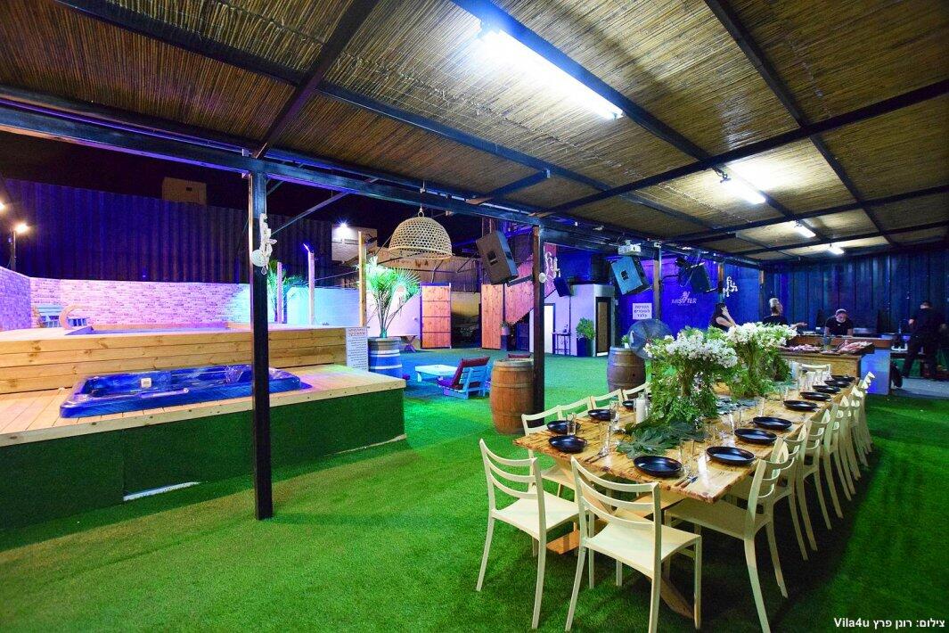 לופט אופוריה נתניה מרכז  18  לופט 4 יו