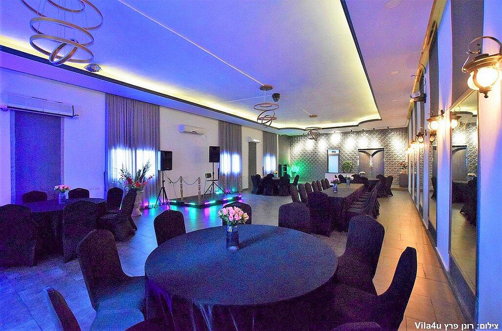 לופט גאטס - Gats פרמיום מרכז  6  לופט 4 יו