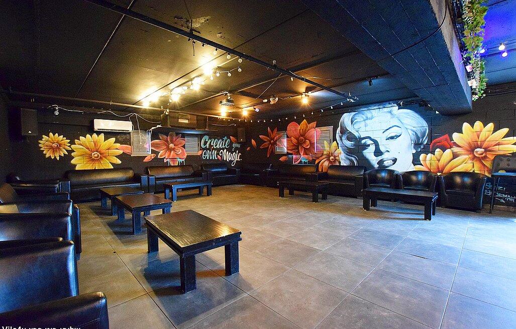 מרלין לופט מרכז  22  לופט 4 יו