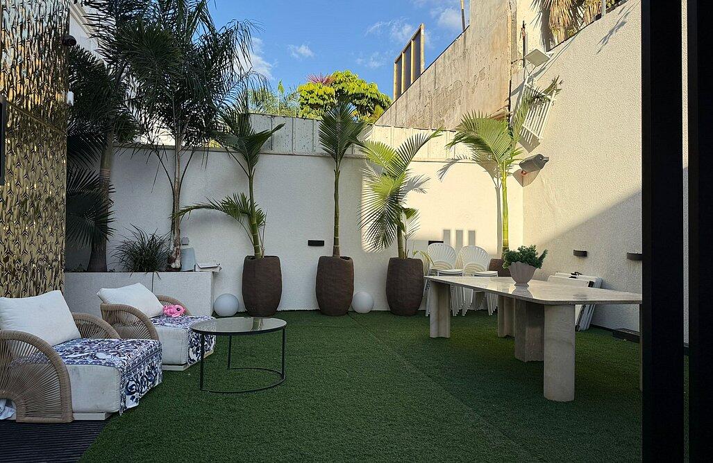 בלאק דיימונד - Black Diamond מרכז  3  לופט 4 יו