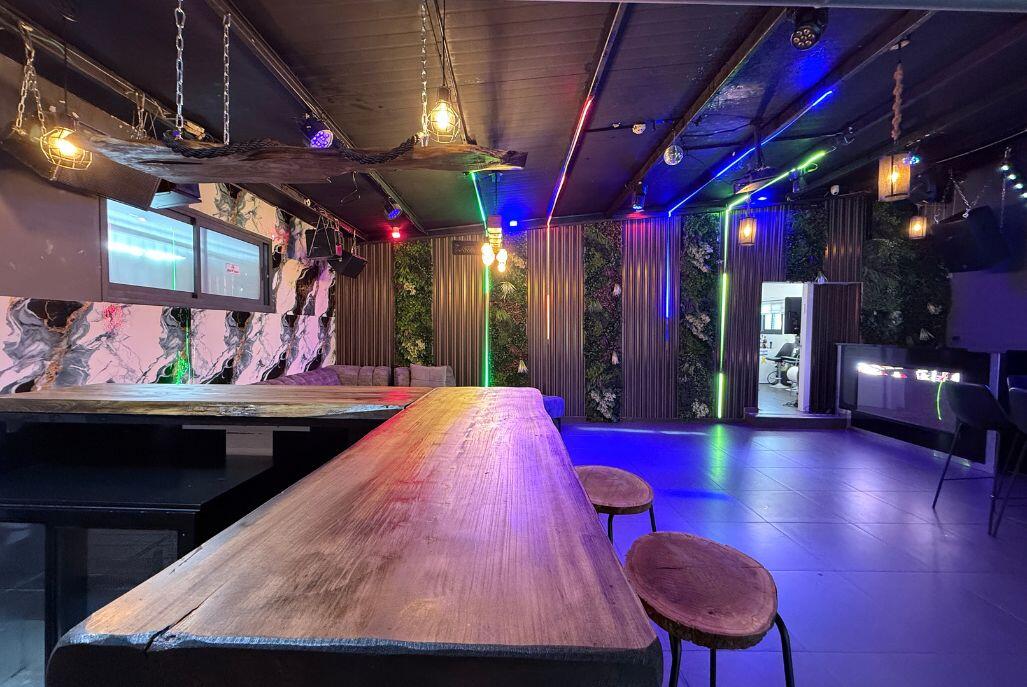 לי לופט - LE LOFT מרכז  4  לופט 4 יו