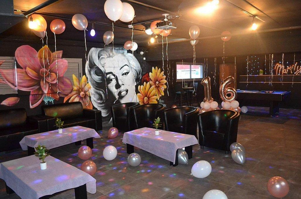 מרלין לופט מרכז  2  לופט 4 יו