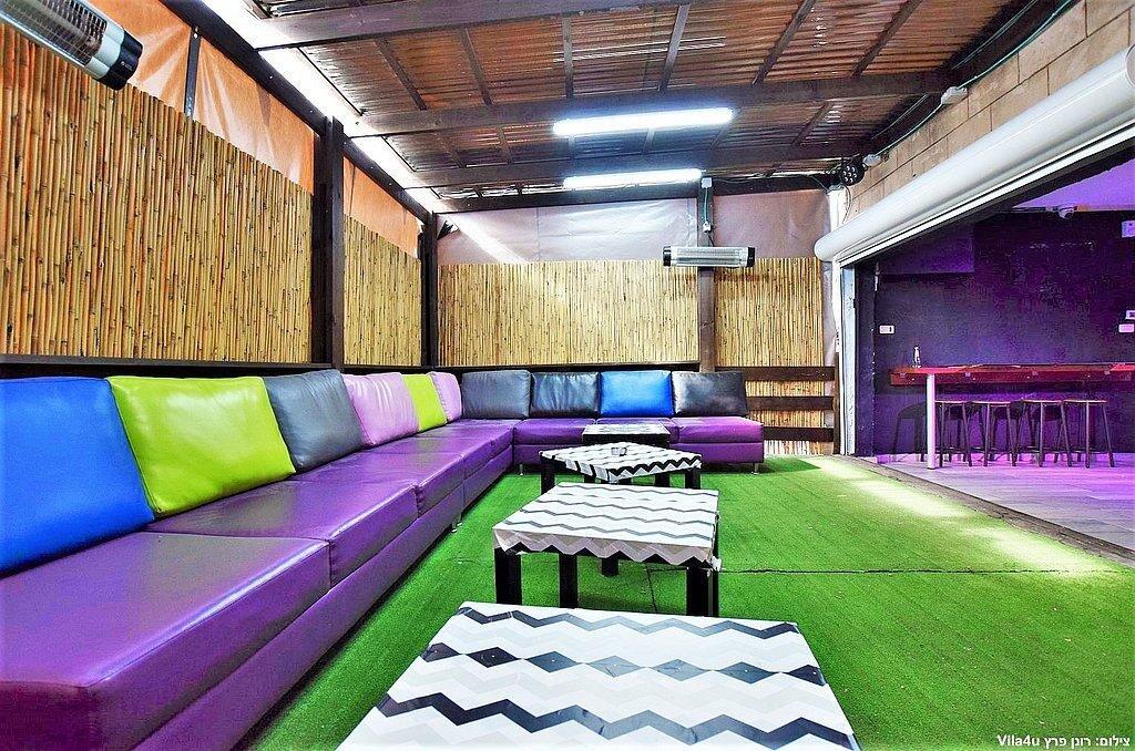 לופט פרי גנכם צפון  11  לופט 4 יו