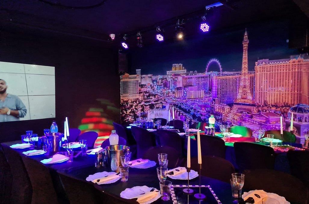 בוהו האוס מרכז  12  לופט 4 יו