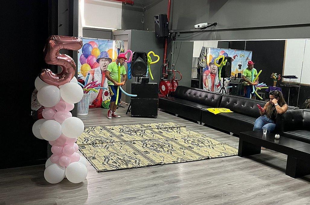 לופט טאצ' מרכז  9  לופט 4 יו