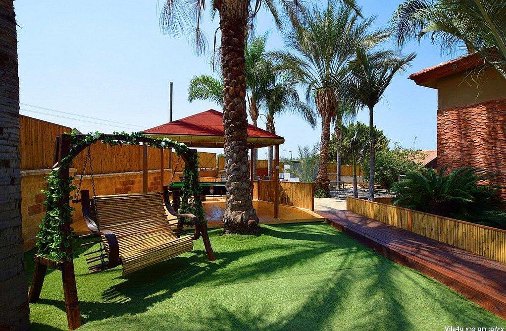 וילה אננדה ריזורט מרכז  10  לופט 4 יו